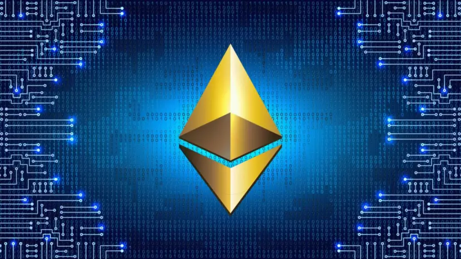 Что такое Ethereum