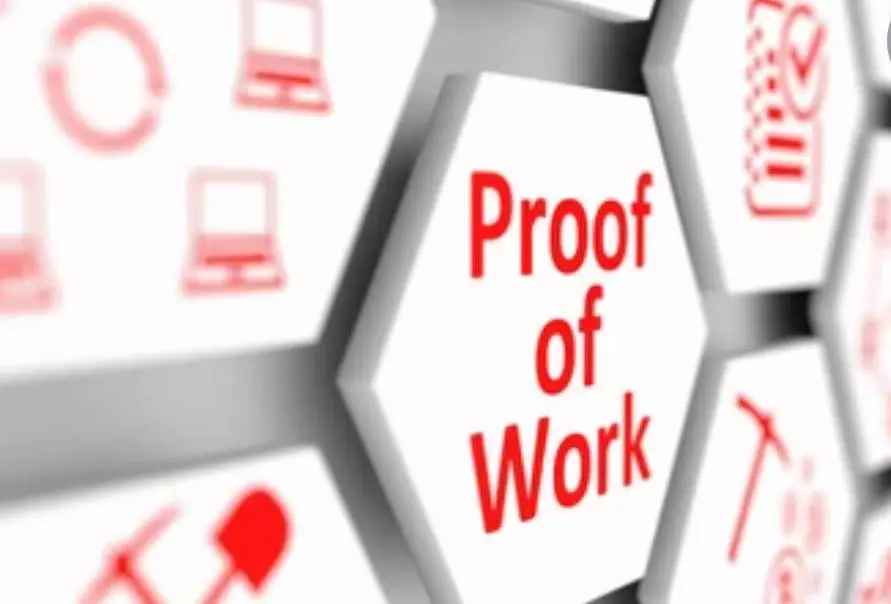 Proof of Work