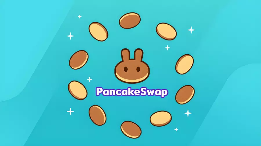 Pancake Swap