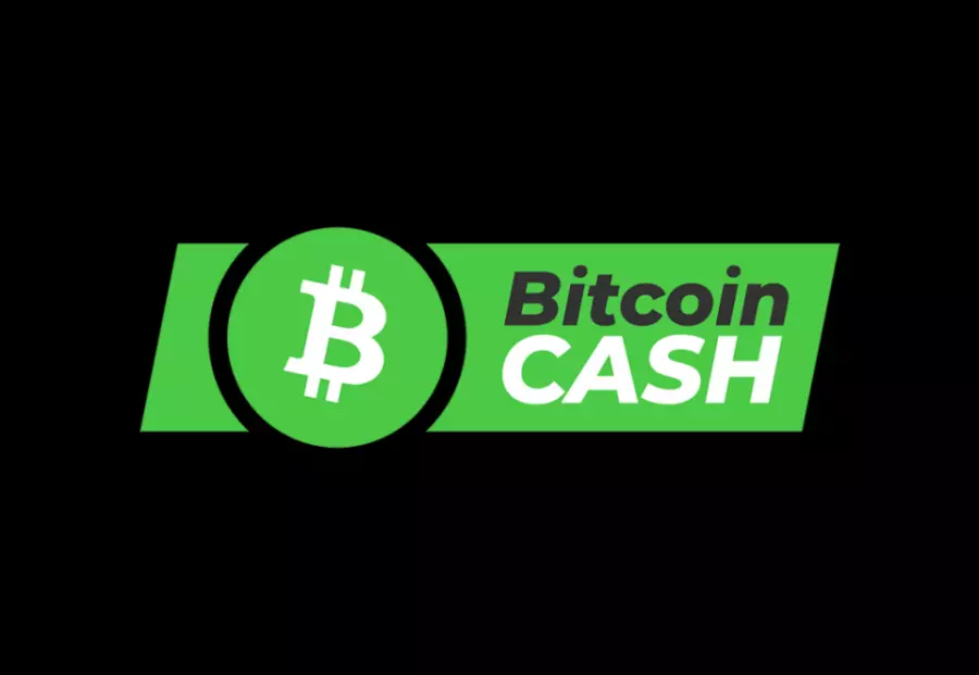 Bitcoin Cash