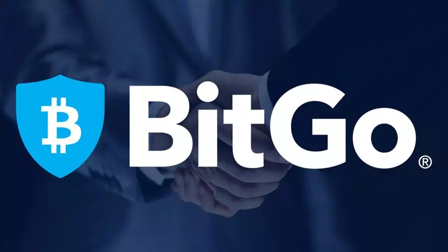 Компания BitGo 