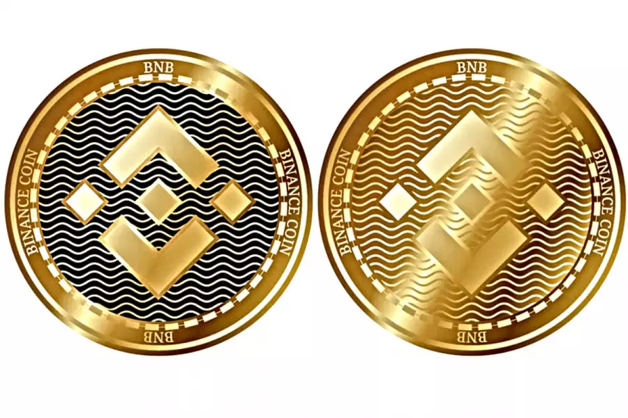 Binance Coin