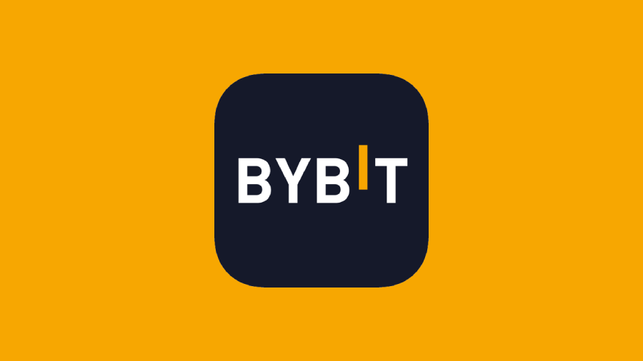 Логотип криптобиржи ByBit