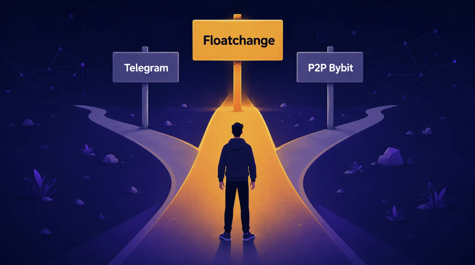 Покупай на Floatchange