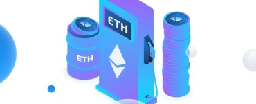 Что такое газ в сети Ethereum: сколько стоят транзакции в блокчейне