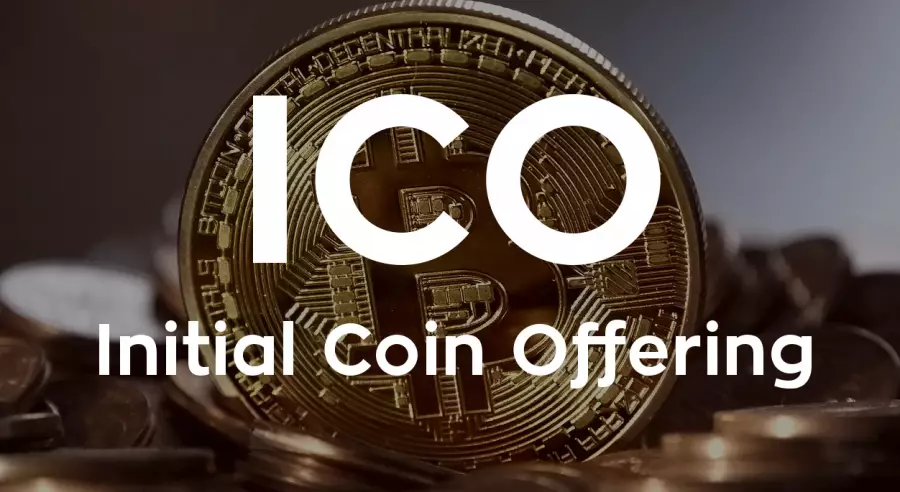 ICO заключение