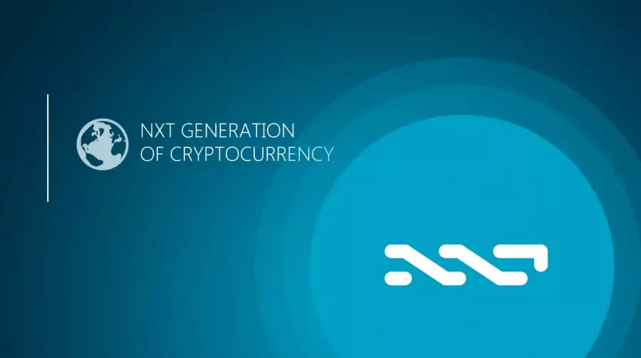 ICO NXT