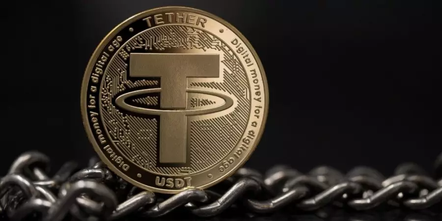 Как использовать Tether 