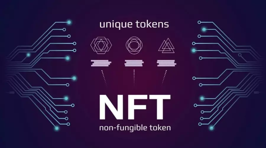 Что такое NFT