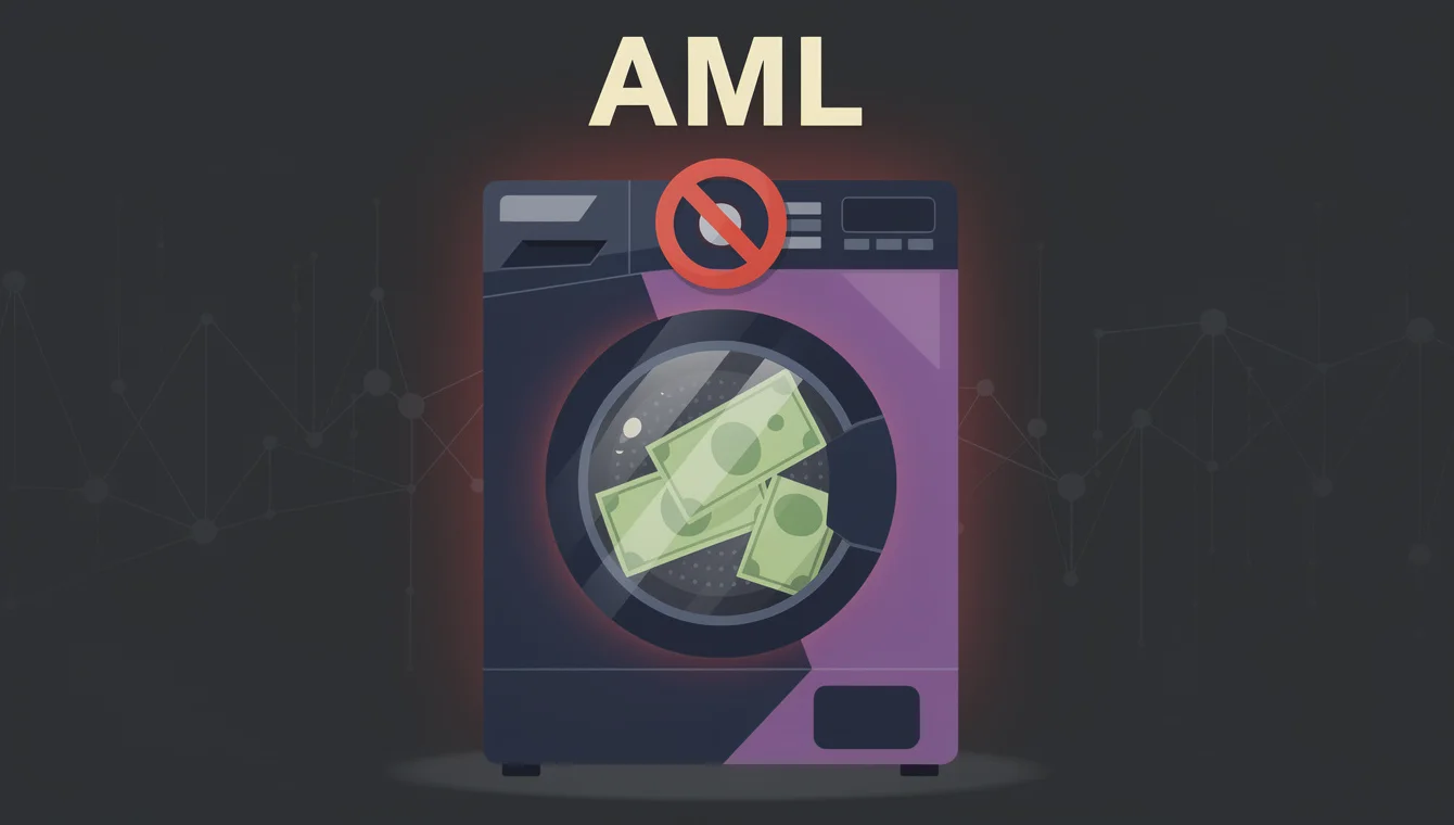 Политика AML