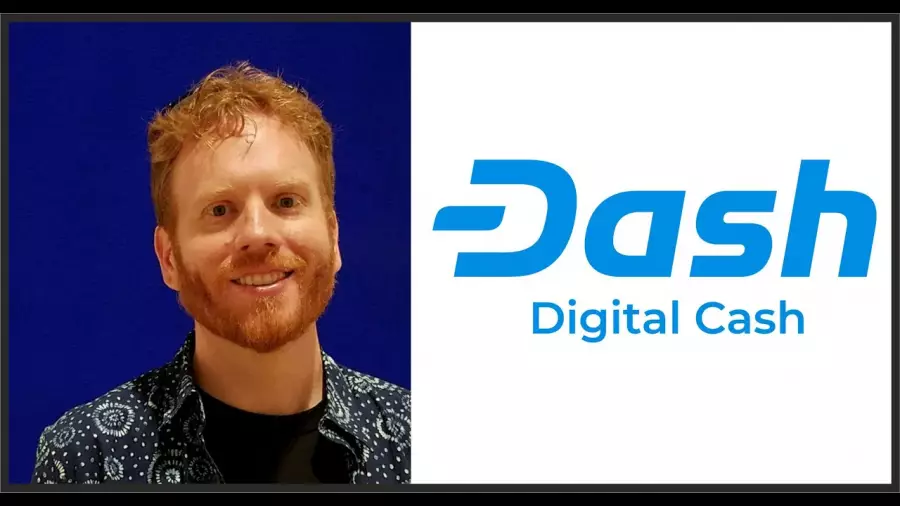 Создатель Dash