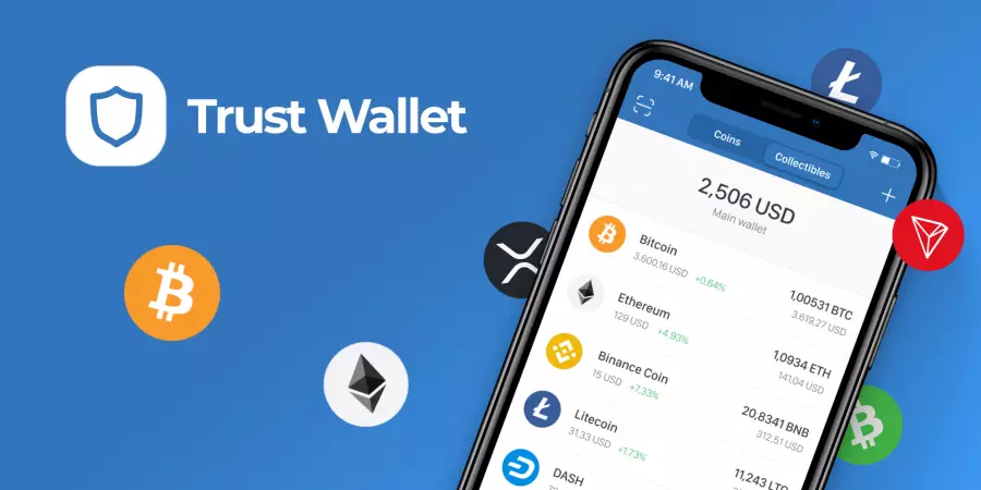 Trust Wallet