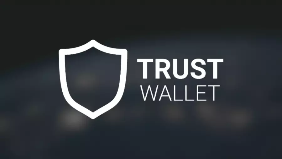 Безопасность Trust Wallet