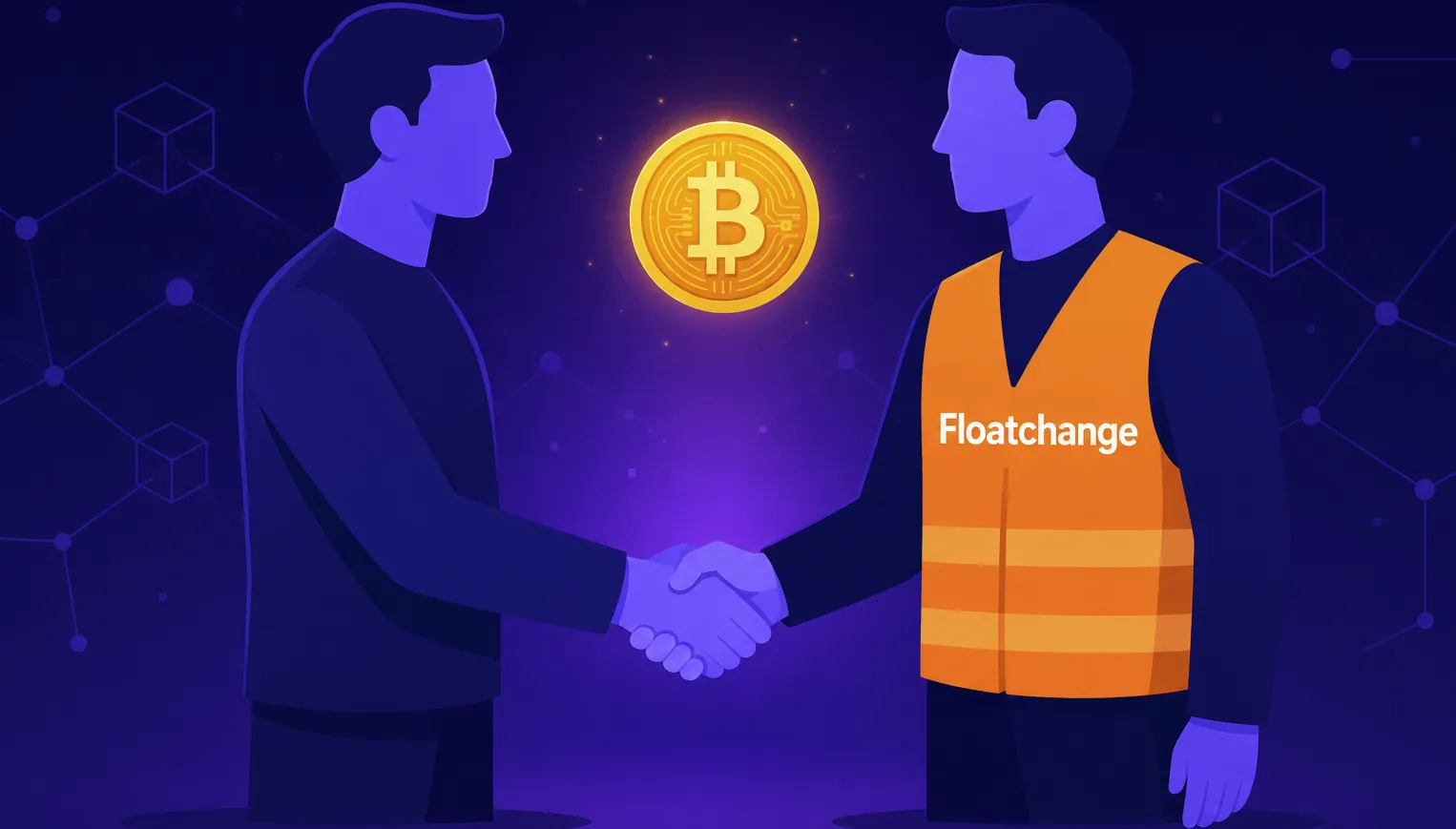 Floatchange обменник